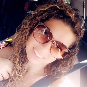 Meet your Posher, Mandy